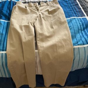 Croft and borrow dress pant